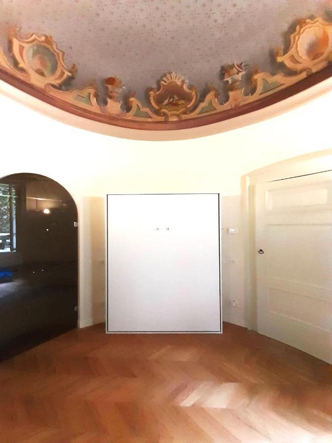 Il Cielo In Una Stanza Bergamo Exterior foto